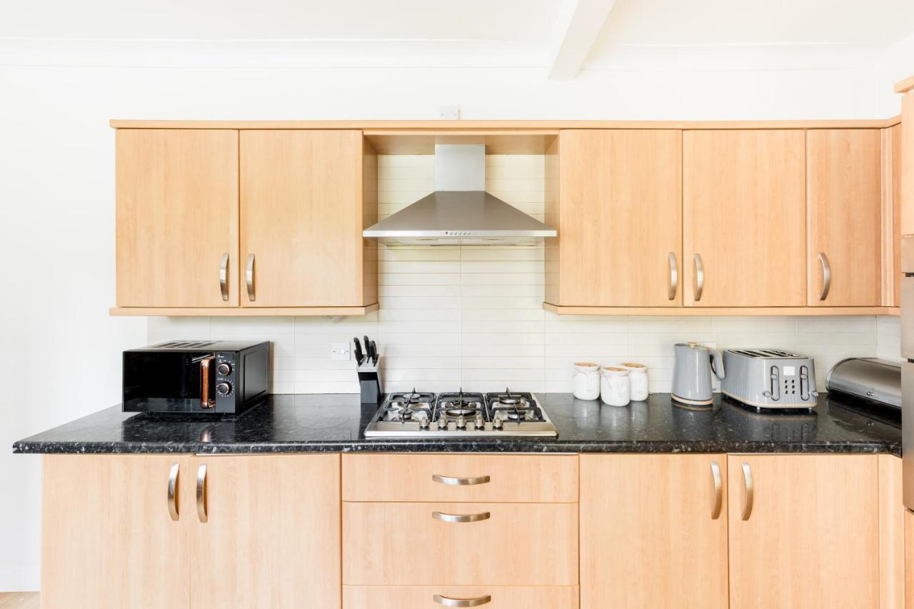 Beautiful 6 Bedroom House For 17 Guests Next To Edgbaston Stadium Birmingham Dış mekan fotoğraf
